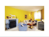 Zagrebacka Cr Holiday Home