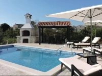 Barban 60 Holiday Home 
