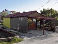 Bibinje 5854 Holiday Home 