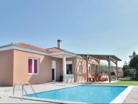 Bibinje with Sea View II Holiday Home 