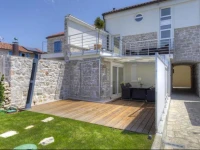 Sailors Delight Holiday Home 