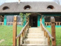 Farm stay Orlov put 