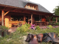 Farm stay Orlov put