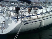 Boat in Biograd (14 metres) 2