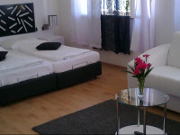 BaЕЎtina Sveti KriЕѕ Hotel