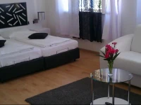 BaЕЎtina Sveti KriЕѕ Hotel 