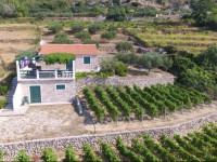 Brizine Holiday Home