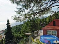 Brela 55 Holiday Home