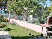 Brodarica Holiday Home 