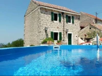 Cottage Mendula 