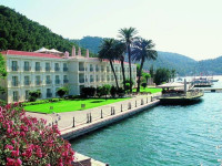 Ece Saray Marina and Resort