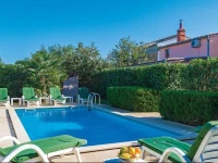 Fazanska Cesta III Cr Holiday Home 