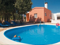 Gornji Humac 12 Holiday Home
