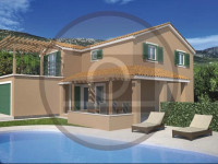 Kastel Luksic with Sea View VIII Holiday Home