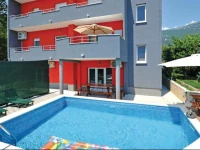 Kastel Stari 97 with Outdoor Swimmingpool Holiday Home 