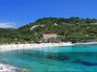 Twin Room Hvar 8785b 