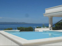 Luxury Rooms Villa Jadranka