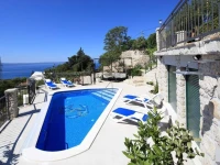 Villa Bepo i Ivo 4*