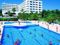 Sural Hotel Colakli