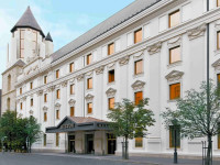 Hilton Budapest