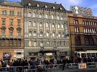 Nemzeti (ex.Mercure Nemzeti) 4*