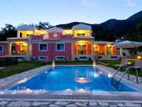 Villa Renata 
