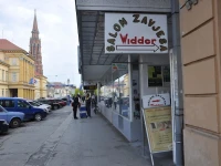 Widder Rooms 3*