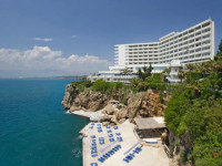 Divan Antalya