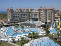 Side Mare Resort And Spa 5*