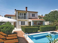 Pula Krse Holiday Home