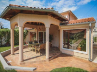 Villa Monte Paradiso