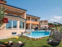 Pula 20 Holiday Home 