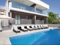 Rabac 37 Holiday Home 