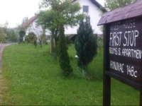 First Stop Guest House 