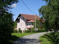 Villa RubДЌiД‡ 