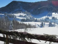 Chalet Vrh 3*