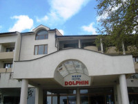 Dolphin (Р”РѕР»СЊС„РёРЅ)