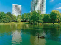 Maritim Hotel Gelsenkirchen