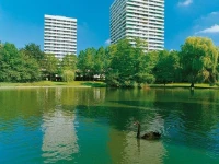 Maritim Hotel Gelsenkirchen 4*