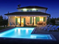 Villa Lara Rovinj 4*