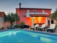 Villa Bubi 3*