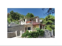 Put Ruzmarina Croatia Holiday Home 