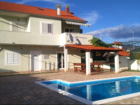 Villa Grgur Holiday Home