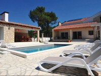 Sibenik 1 Holiday Home