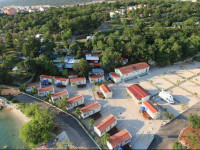 Mobile Homes Uvala Slana