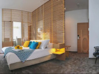 Bed & Atmosphere Rooms