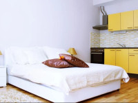 Rooms Golden Gate Split