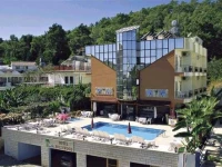 Hollywood Hotel 3*