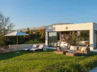 Luxury Villa Luminosa 3*