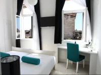 Peristil Luxury Rooms 3*